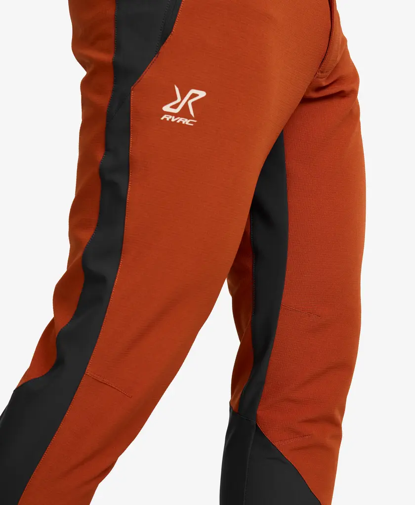 Ridge Trek Trousers Men