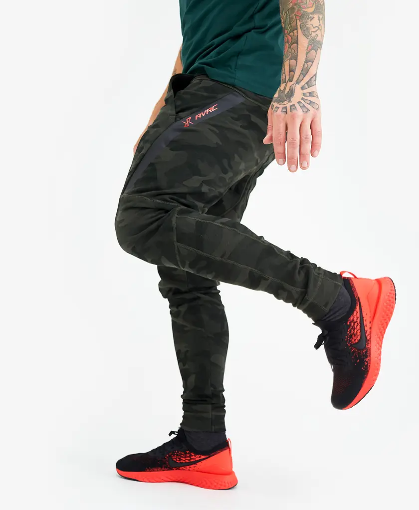 Street Jogger Men