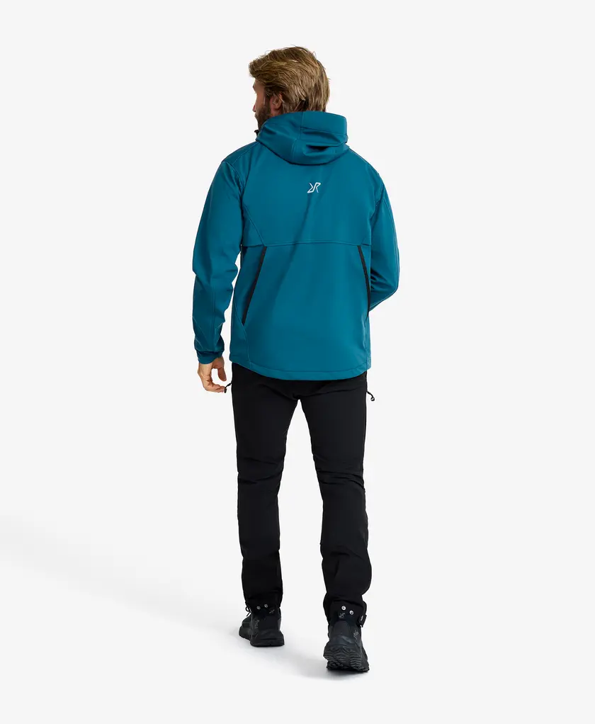 Responder Softshell Jacket Men