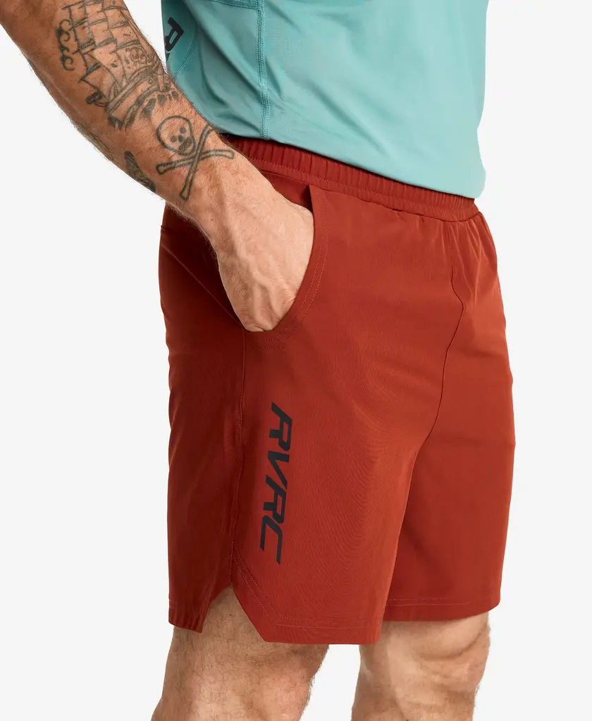 Impact Shorts Men