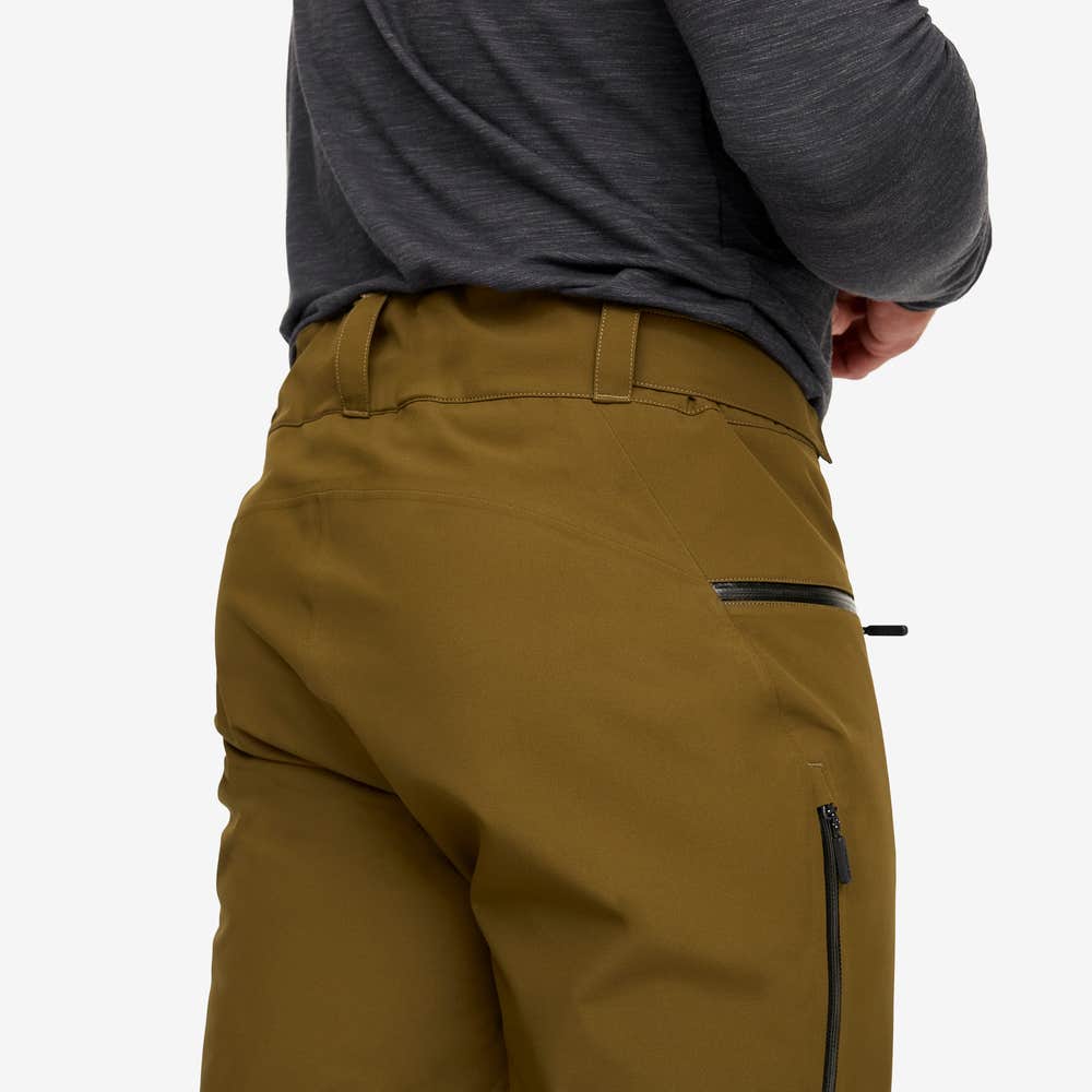 Silence Proshell 3L Trousers