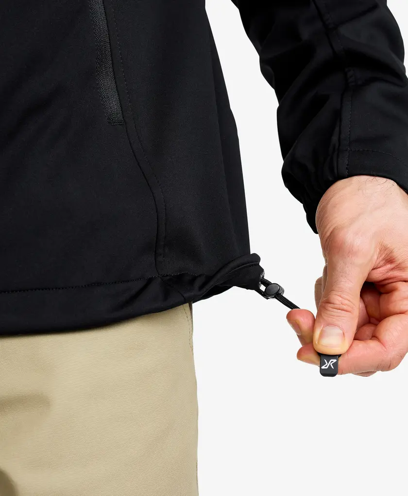 Responder Softshell Jacket Men