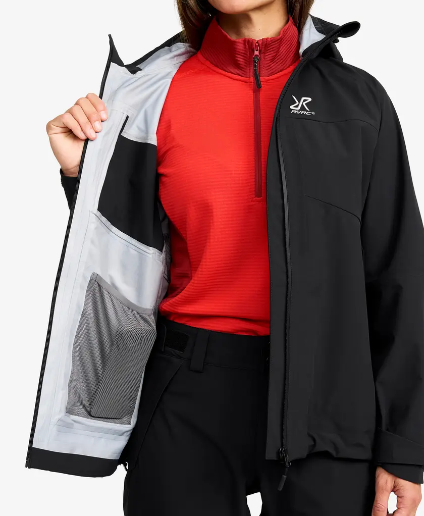 Cloud 3L Shell Jacket Women