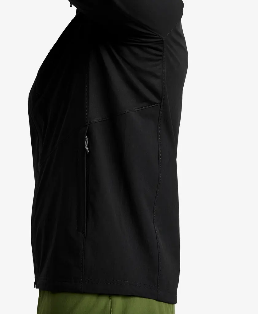 Venue Light Softshell Jacket Men