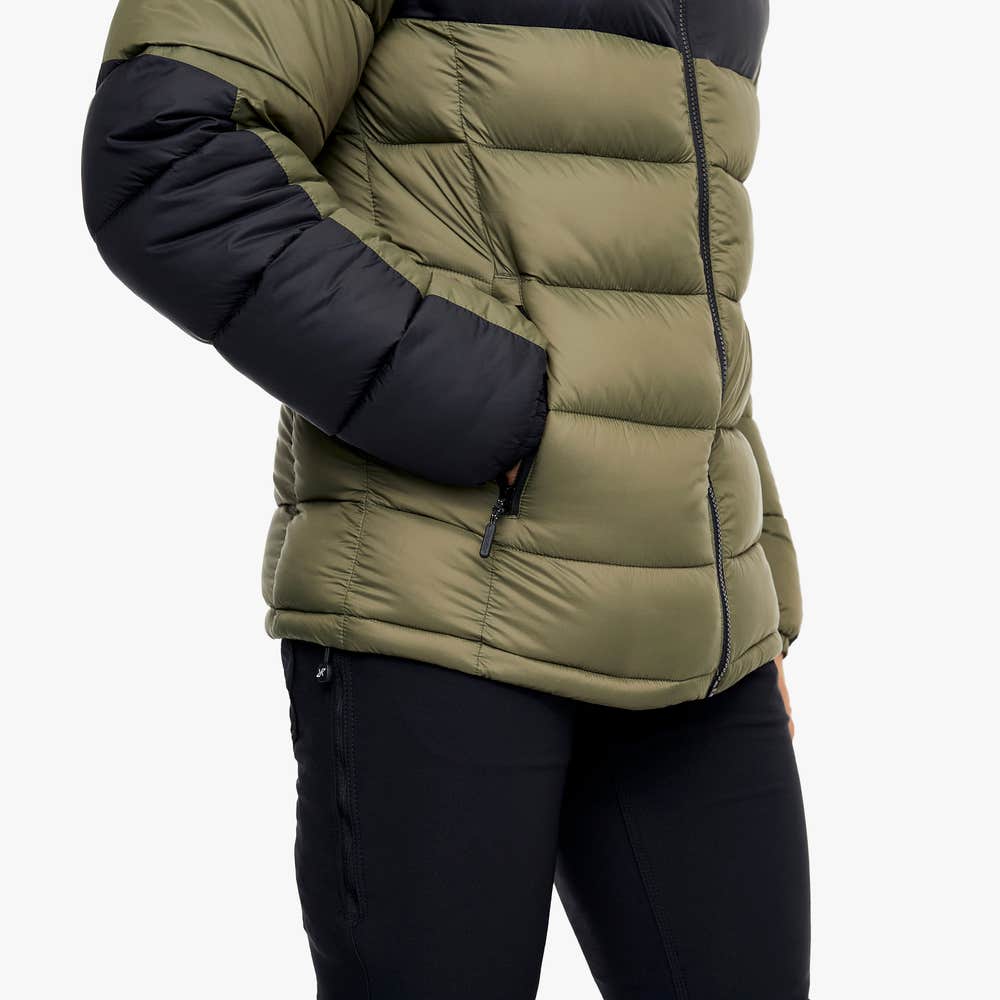 Mongoose  Jacket