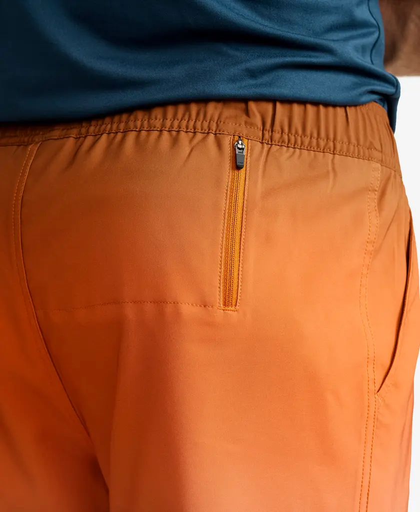Summer Swim Shorts Men
