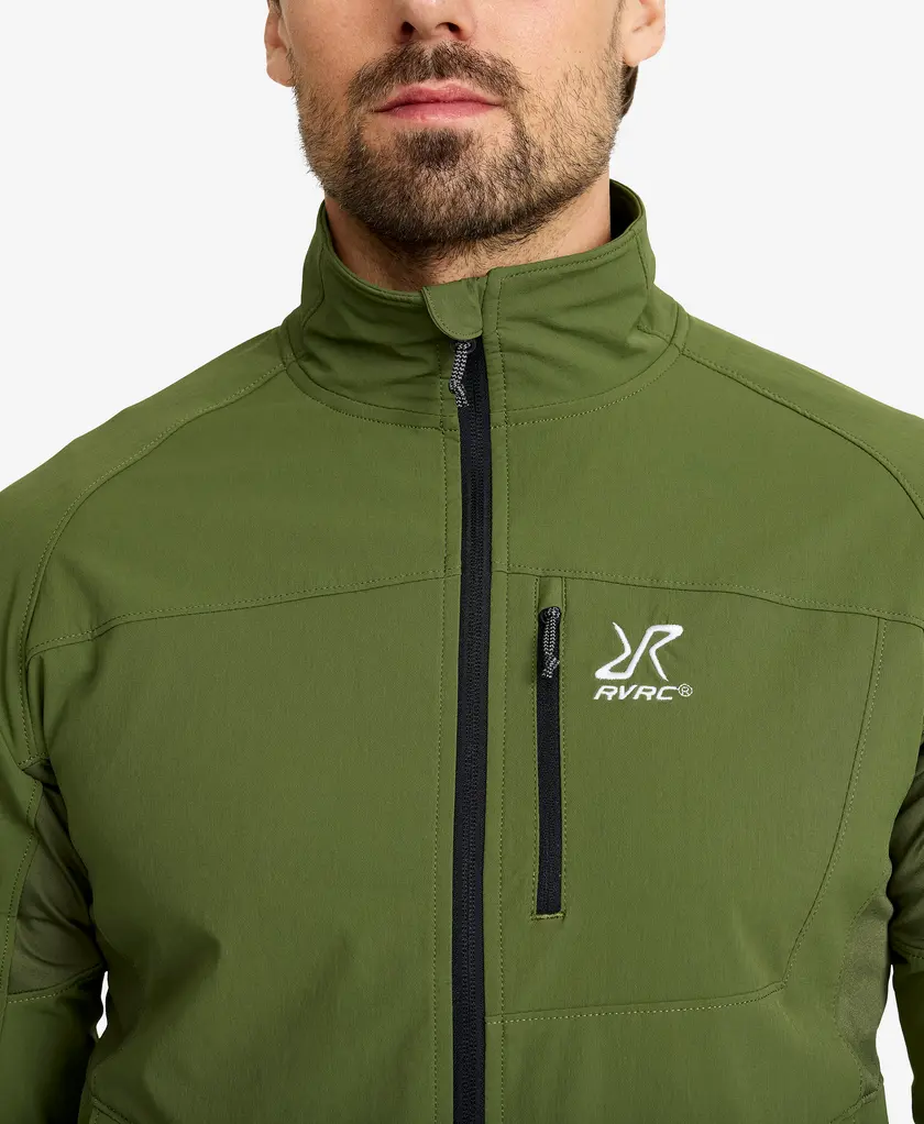 Venue Light Softshell Jacket Men