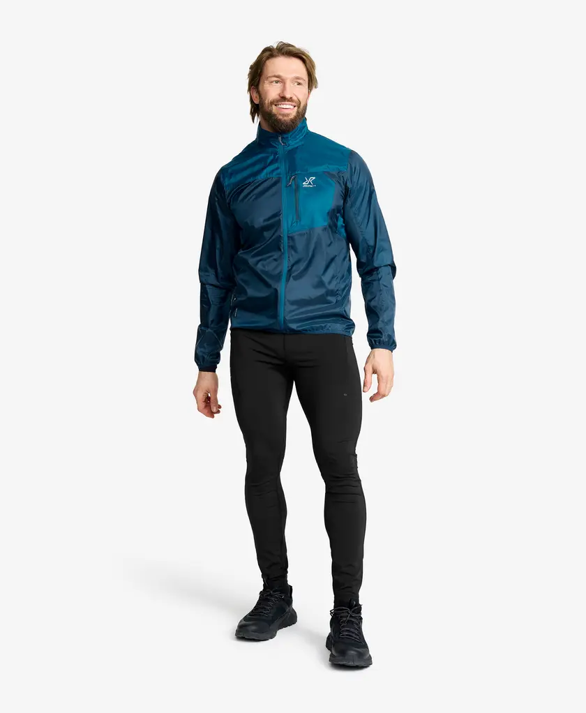 Ultra Light Windbreaker Men