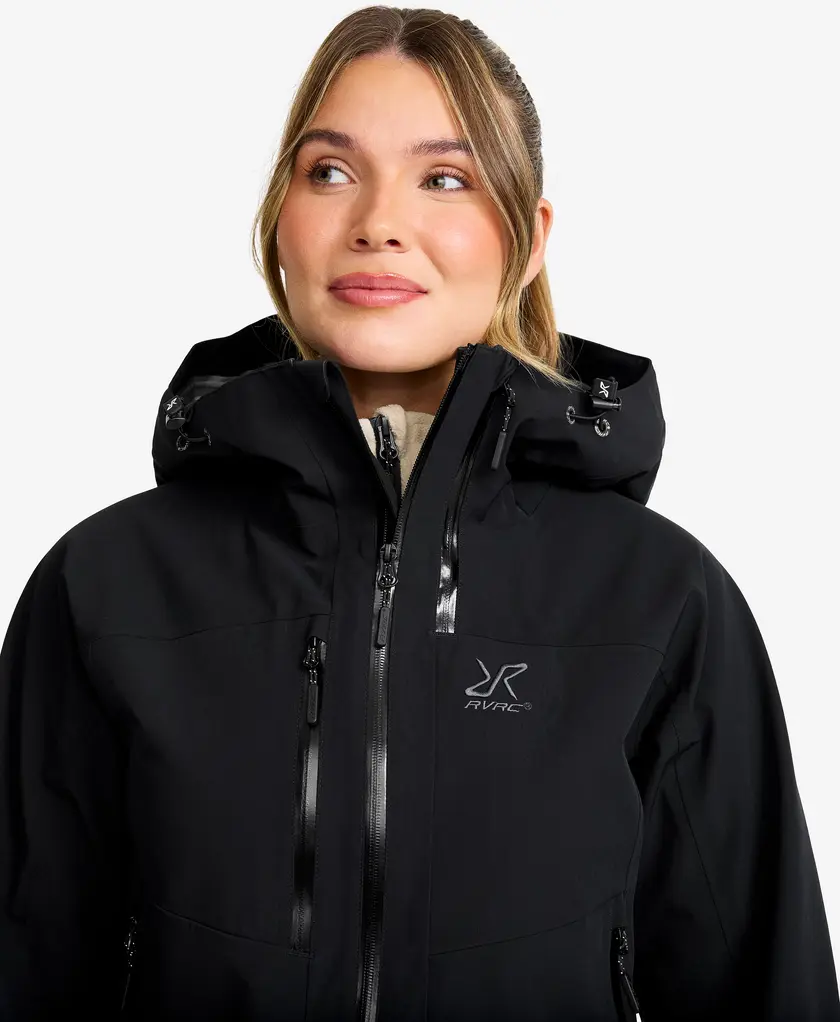Cyclone 3L Shell Jacket Women