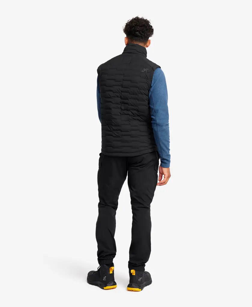 Flex Stretch Down Gilet Men