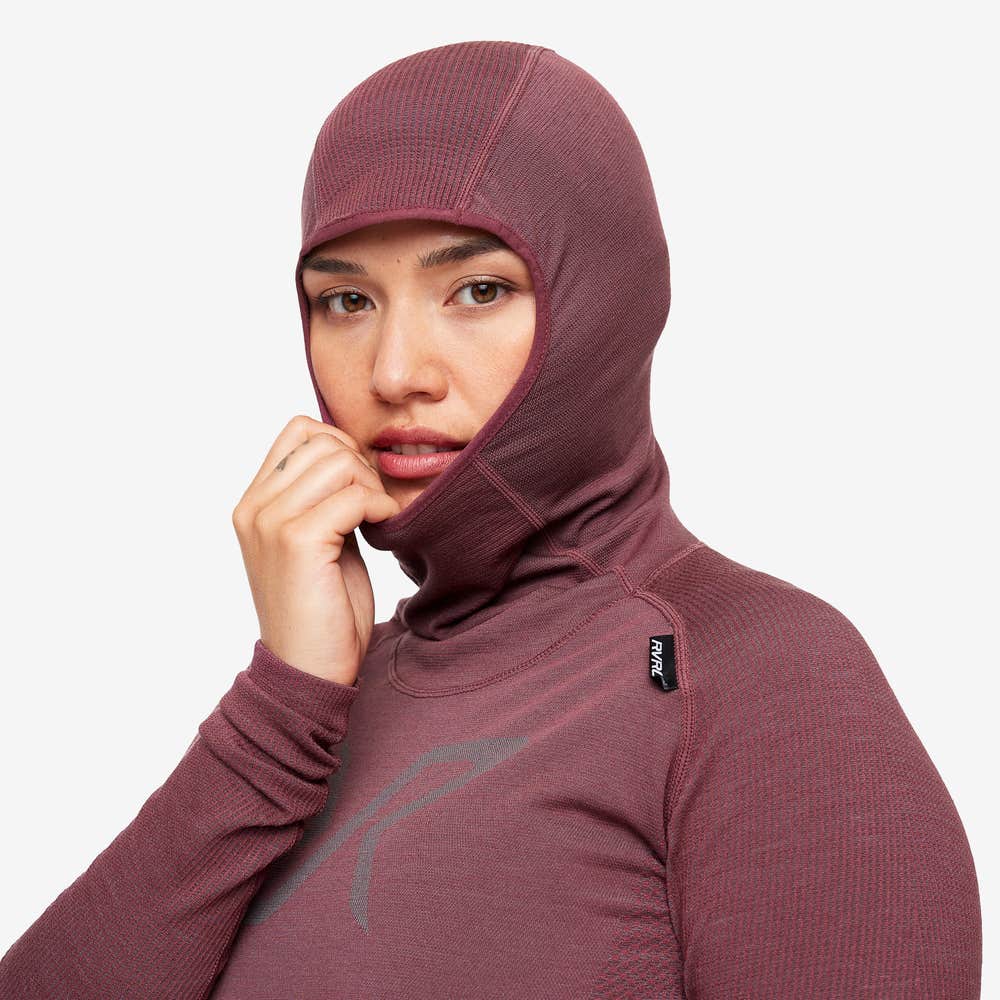 Fuse Merino Base Layer Set