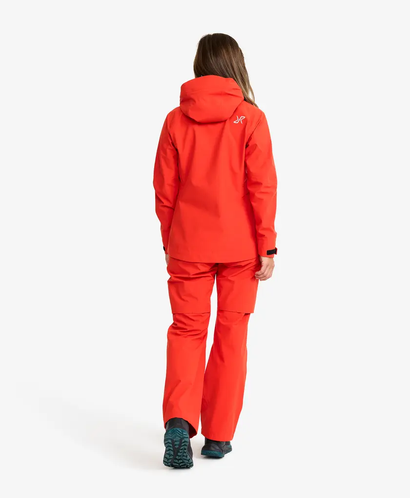 Cloud 3L Shell Jacket Women