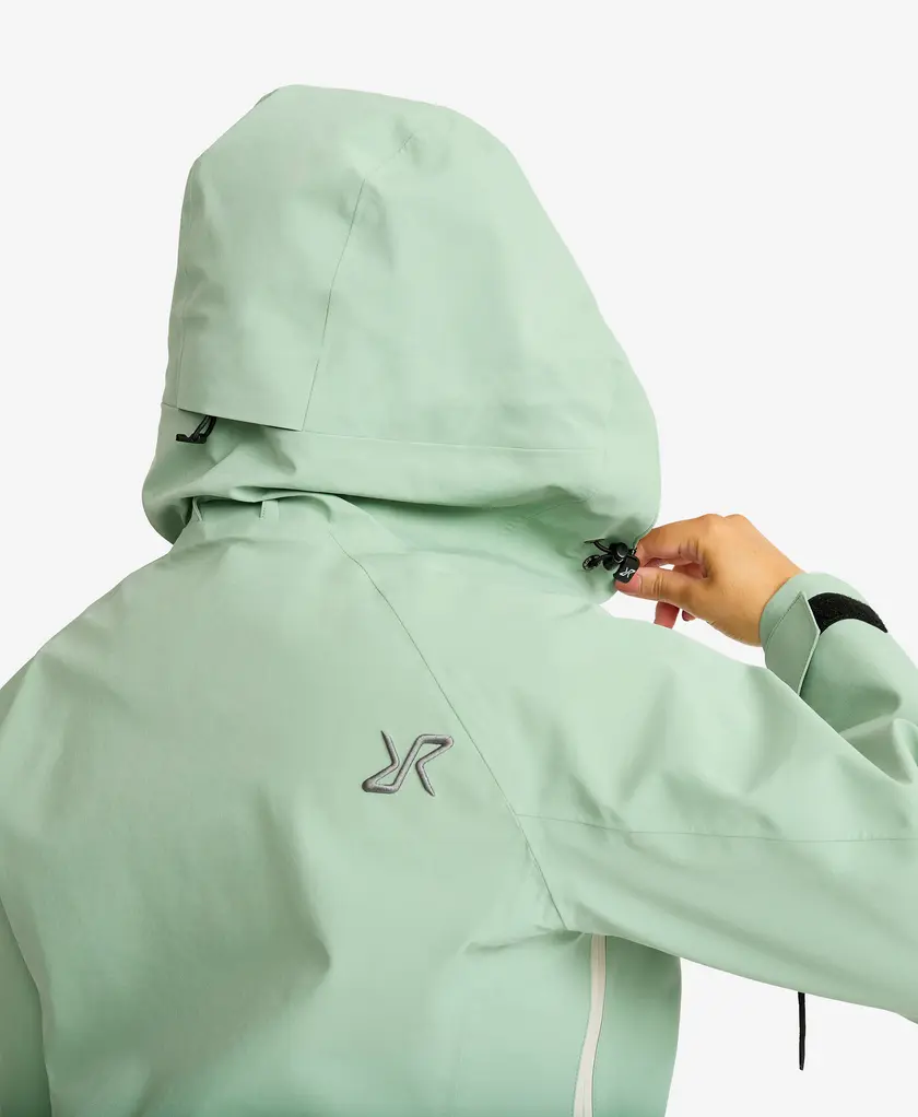 Cyclone 3L Shell Jacket Women