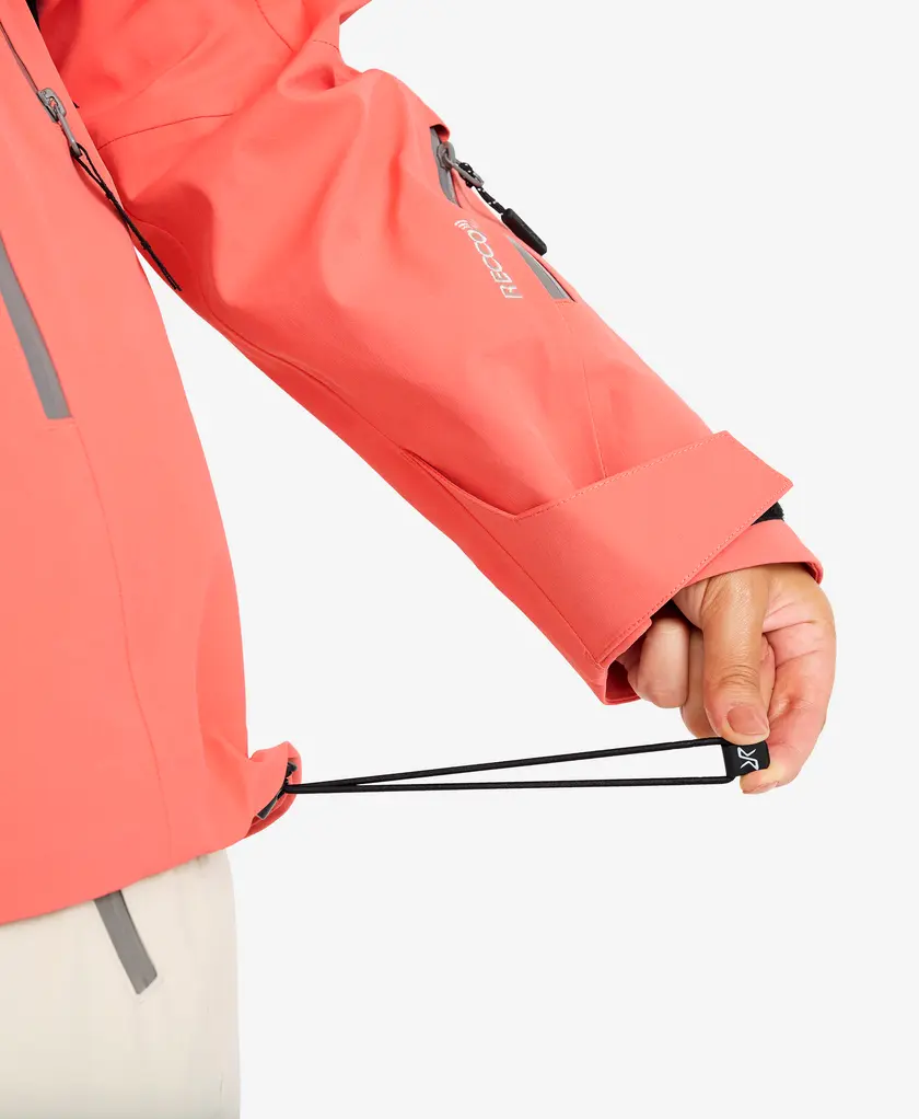 Cyclone 3L Shell Jacket Women