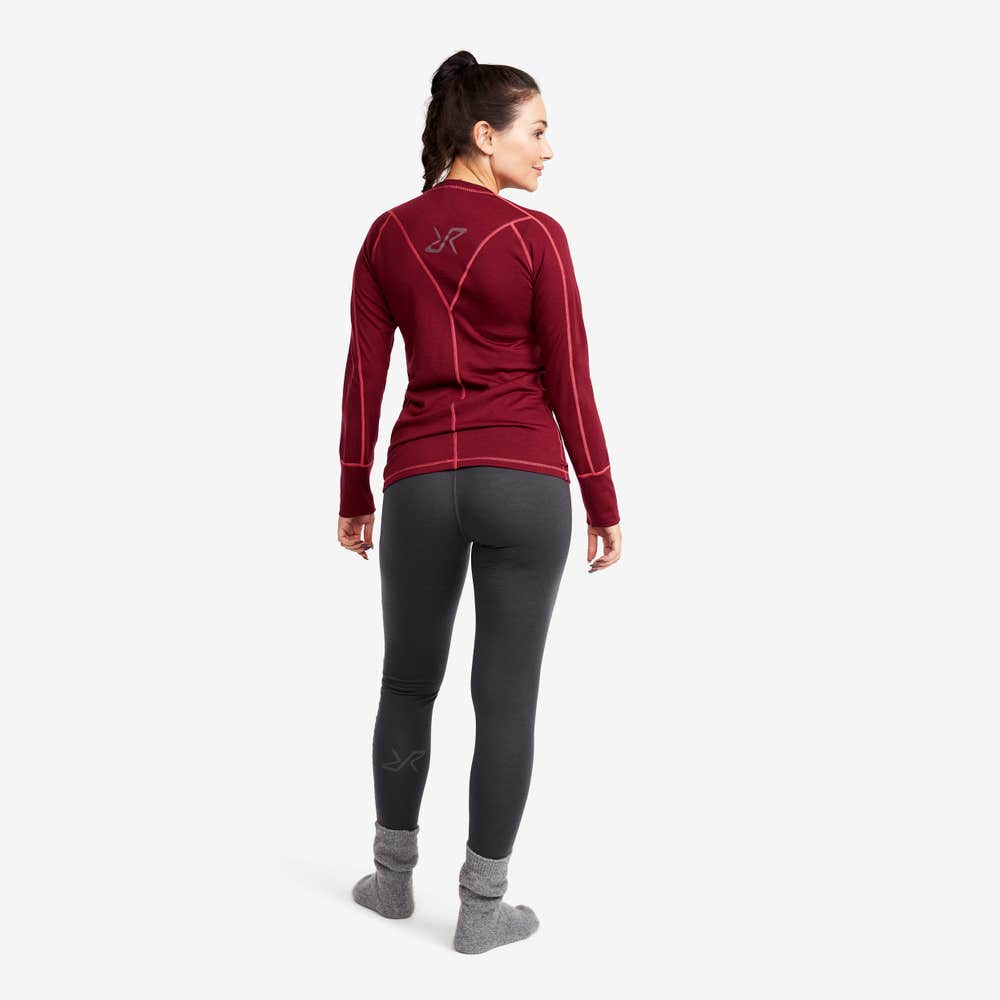 Outright Merino Trousers