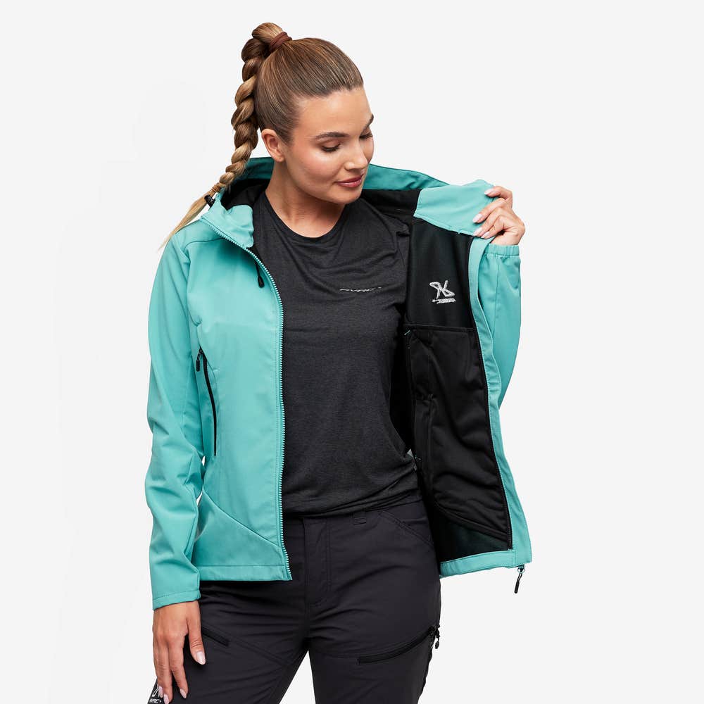 Reckon Softshell Jacket