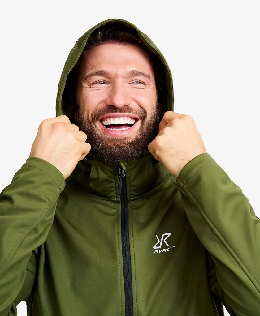 Responder Softshell Jacket Men