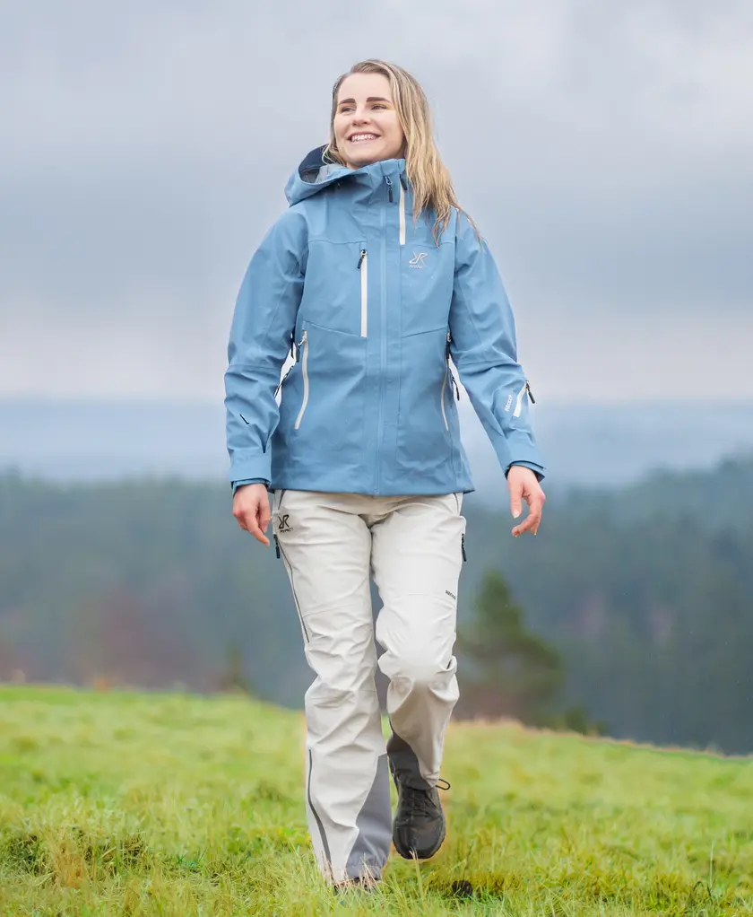 Cyclone 3L Shell Jacket Women