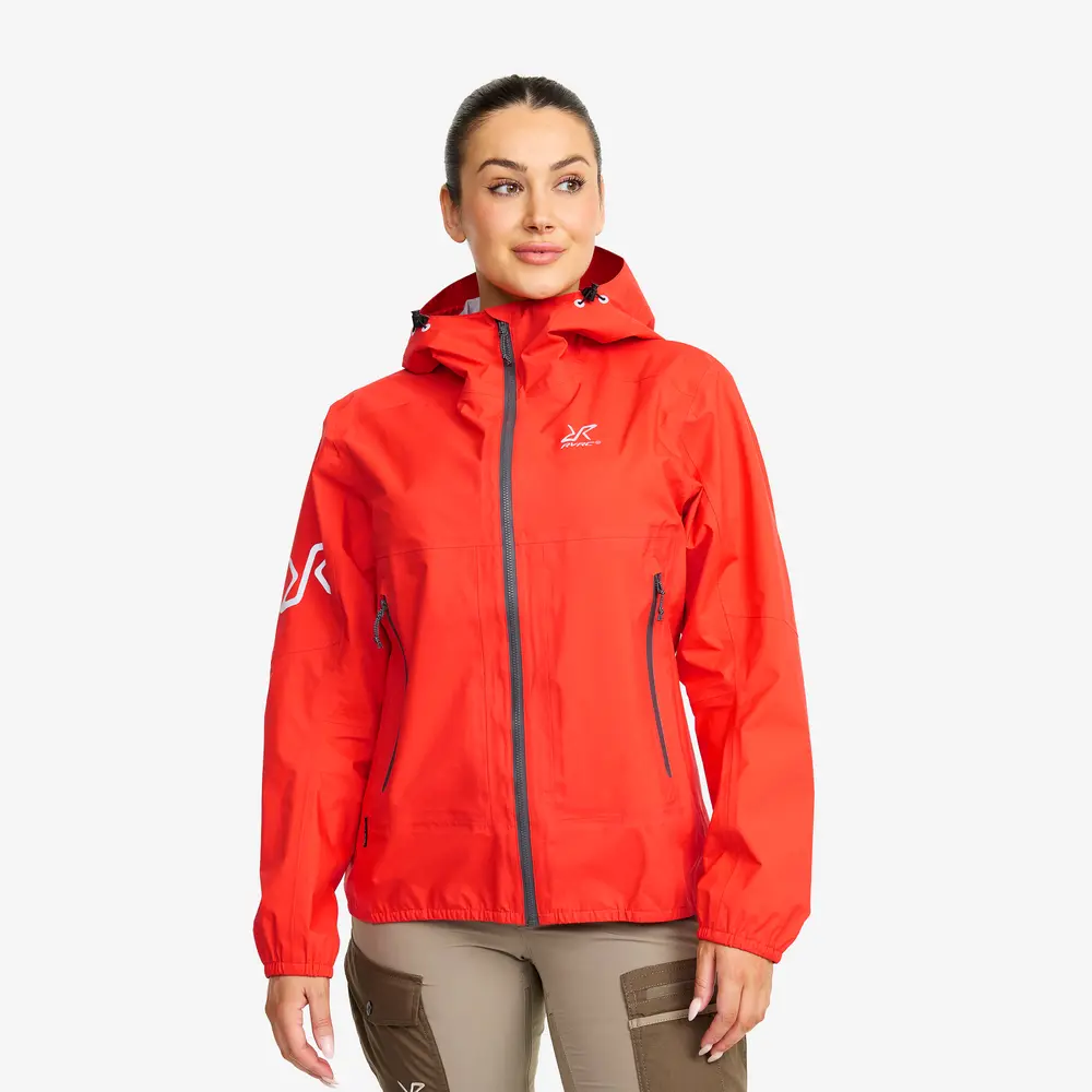 Arcade 3L Lightweight Jacket