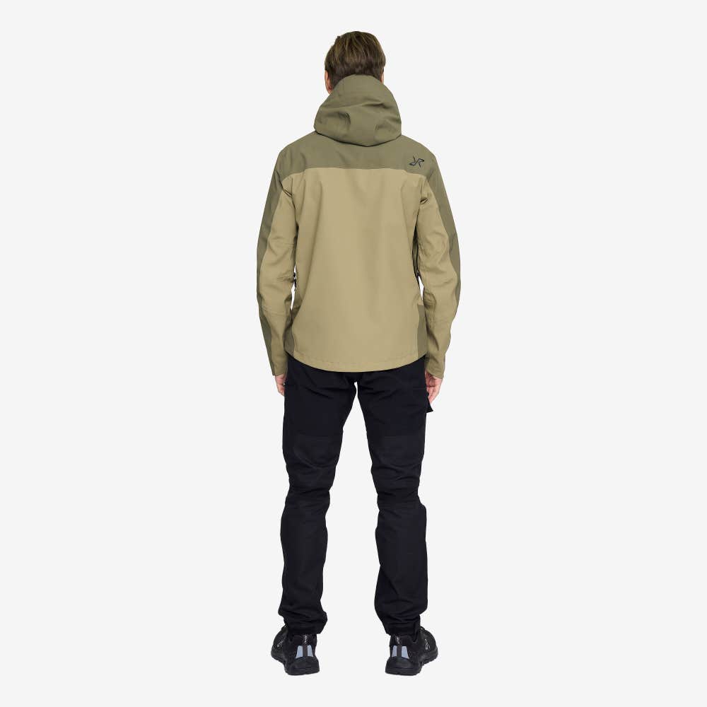 Silence Proshell Jacket