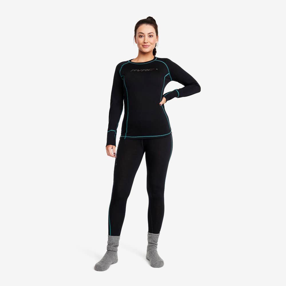 Outright Merino Trousers