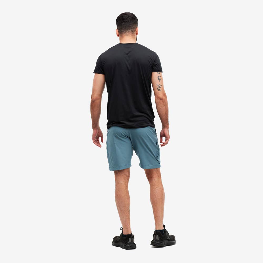 Boarderline Shorts