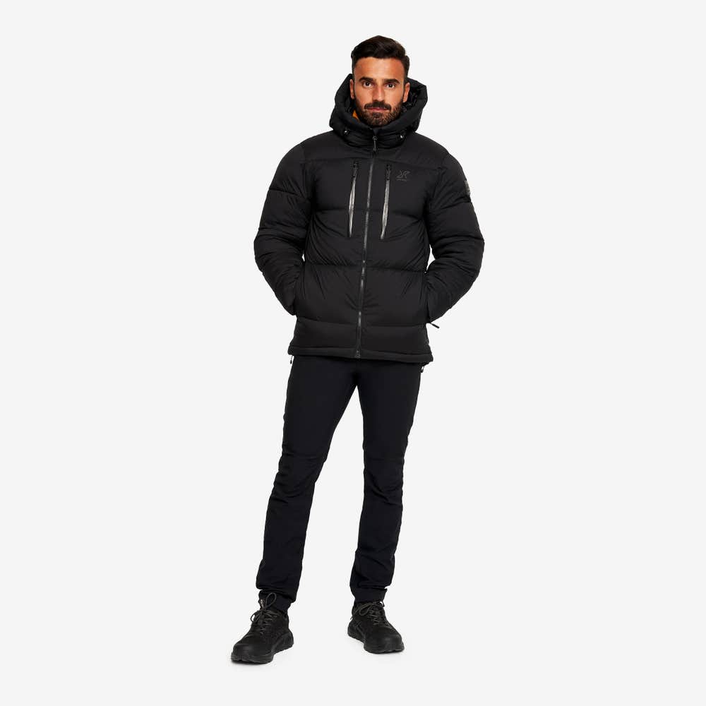 Flexpedition Jacket