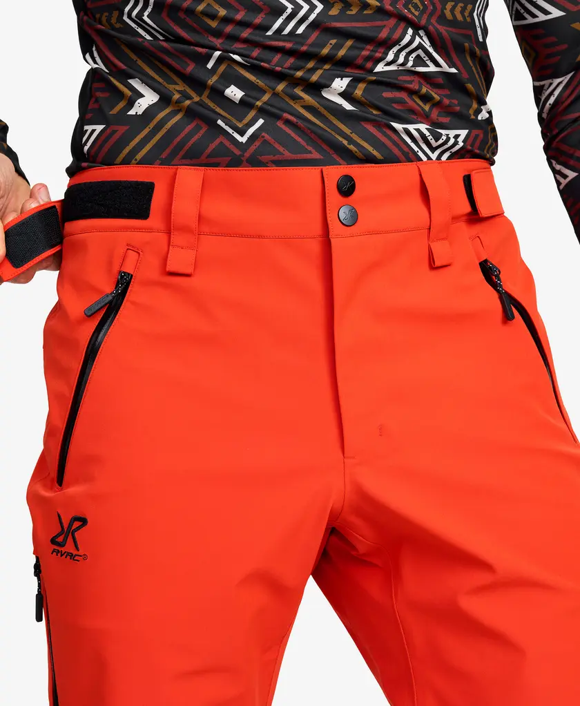 Cyclone 3L Shell Trousers Men