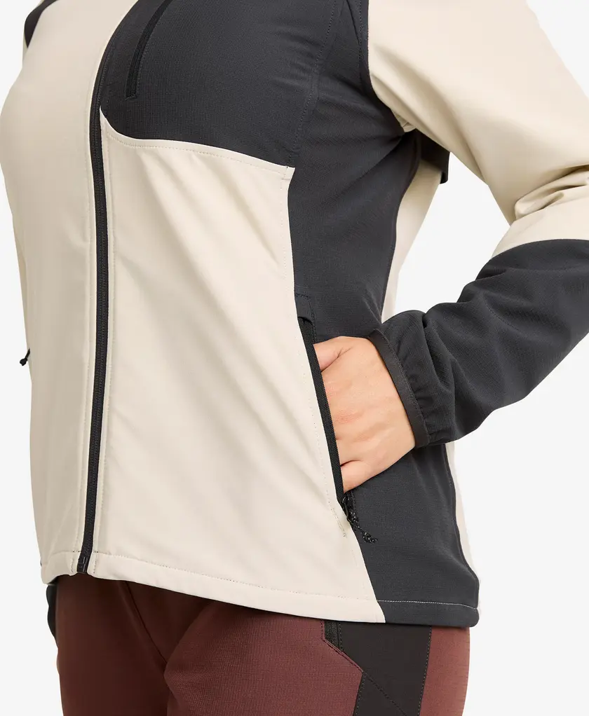 Ridge Trek Jacket Women