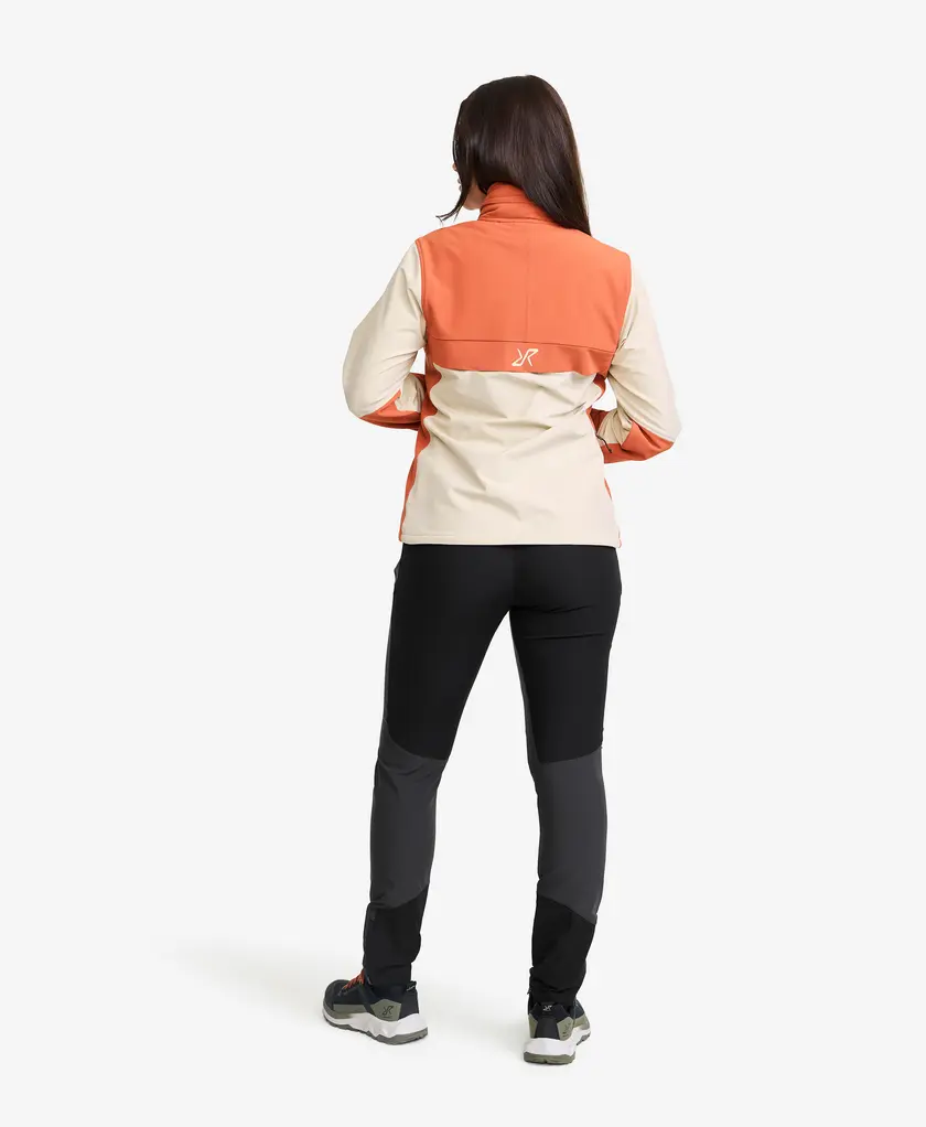 Ridge Trek Jacket Women