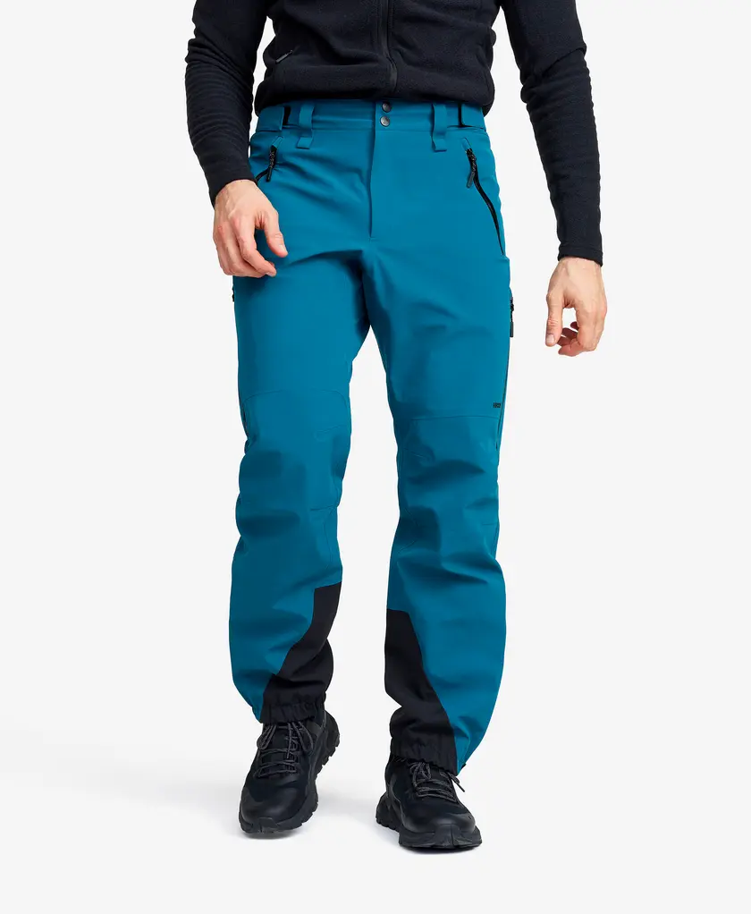 Cyclone 3L Shell Trousers Men