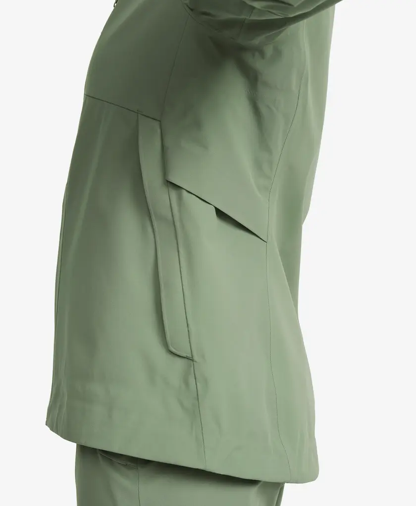 Cloud 3L Shell Jacket Women