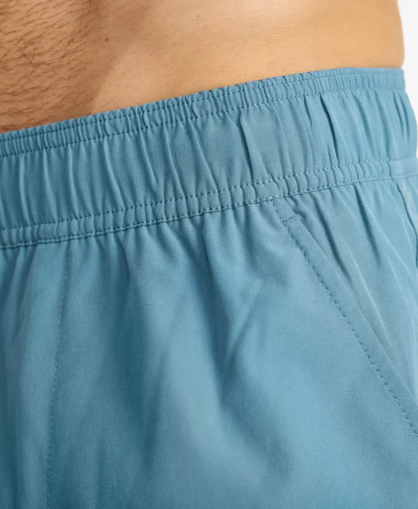Summer Swim Shorts Men