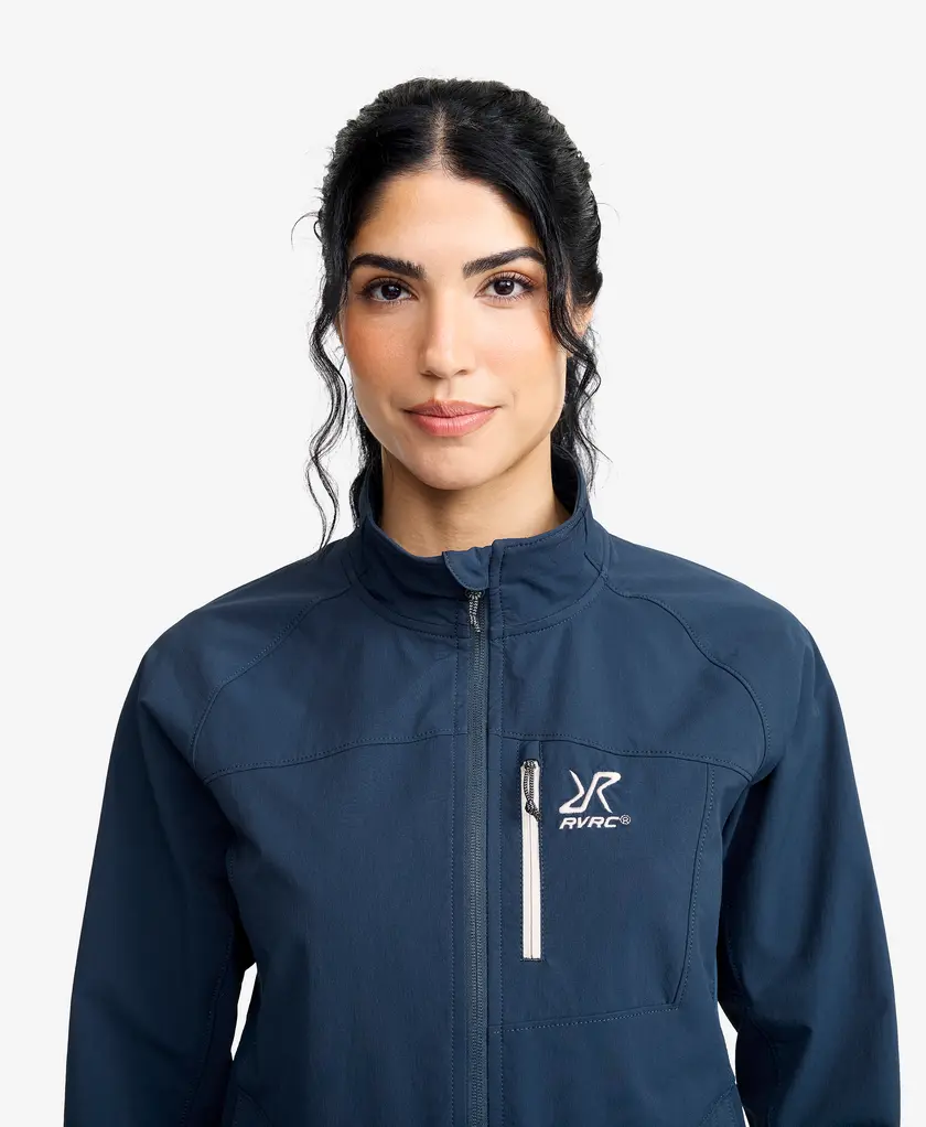Venue Light Softshell Jacket Women