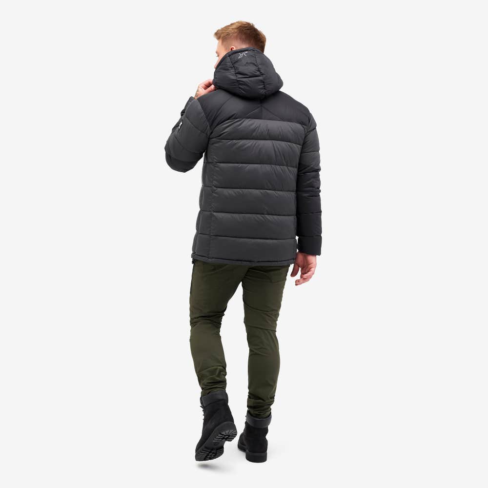 Mongoose  Jacket