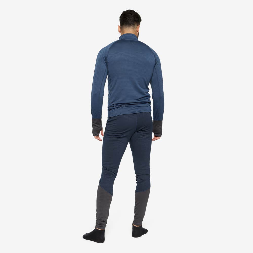 Hiball Waffle Base Layer Set