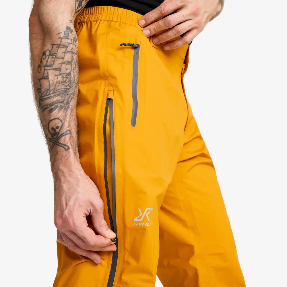 Arcade 3L Lightweight Pants