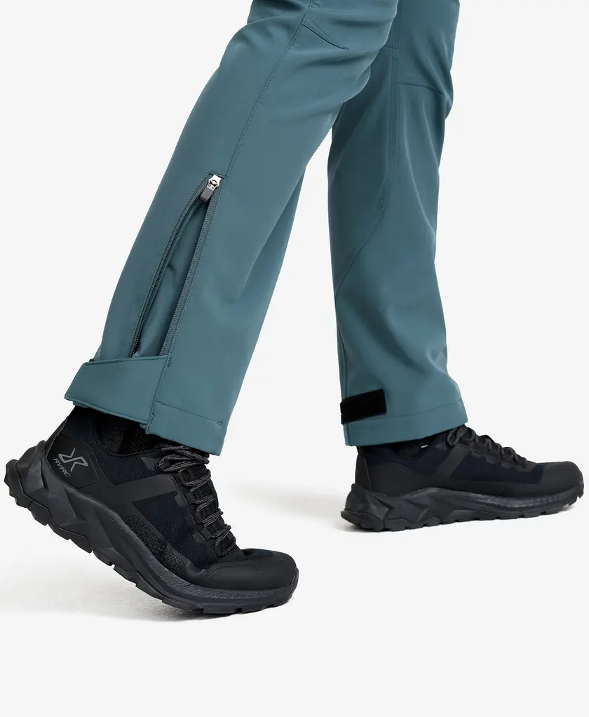 Hiball Softshell Trousers Women