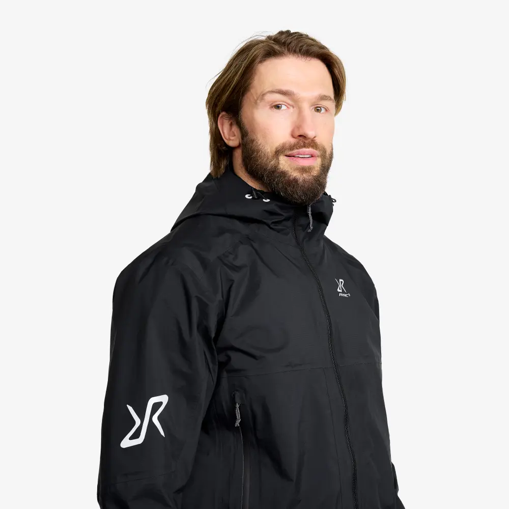 Arcade 3L Lightweight Jacket
