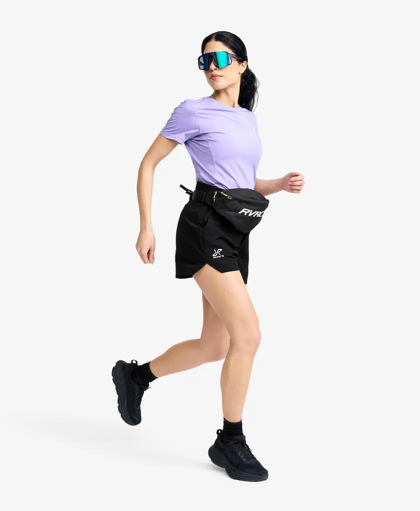 Impact Shorts Women
