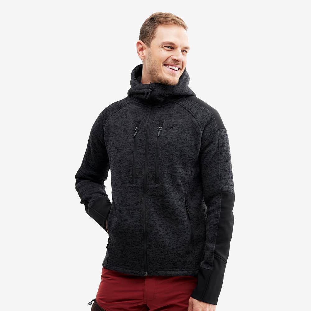 Tornado Hoodie