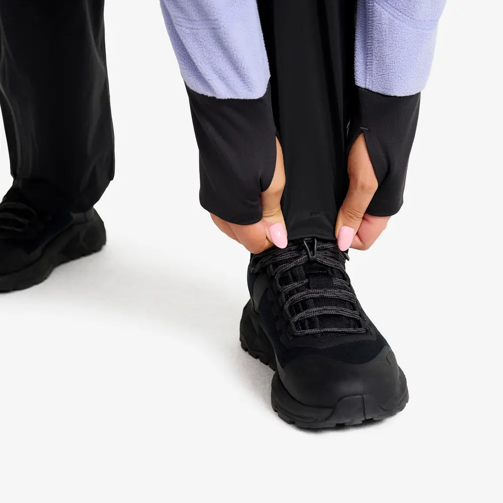 Arcade 3L Lightweight Pants