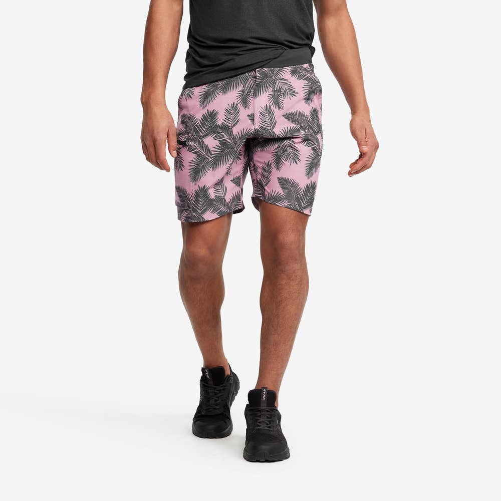 Boarderline Shorts
