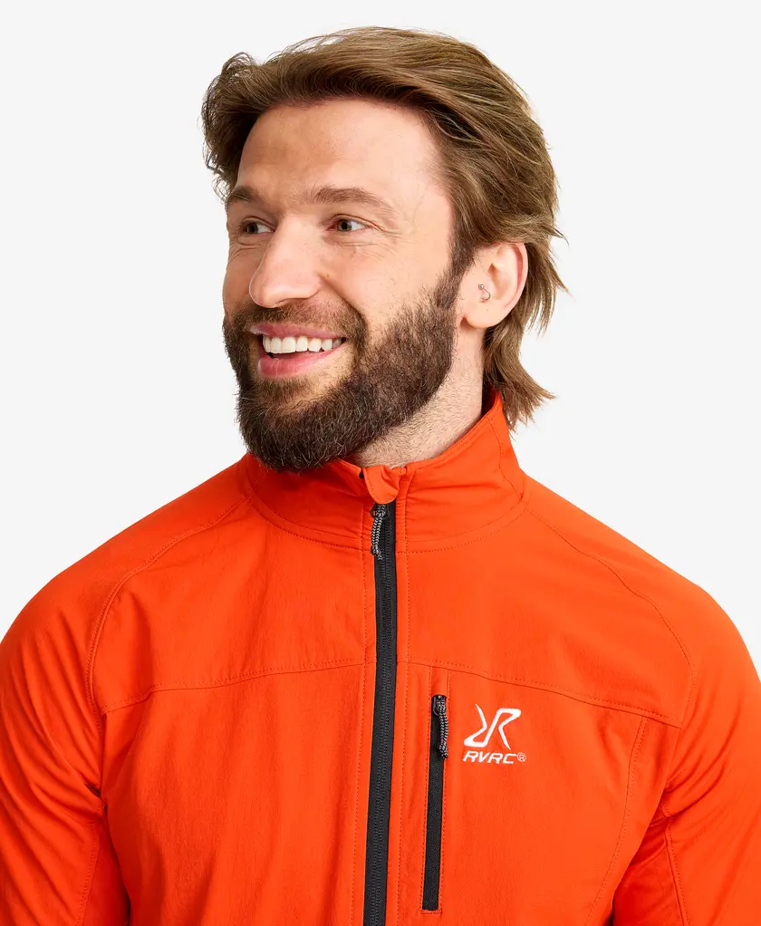 Venue Light Softshell Jacket Men