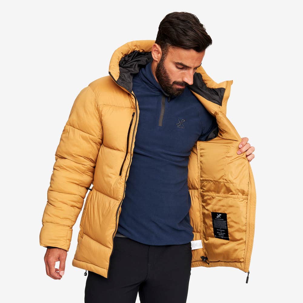 Flexpedition Jacket