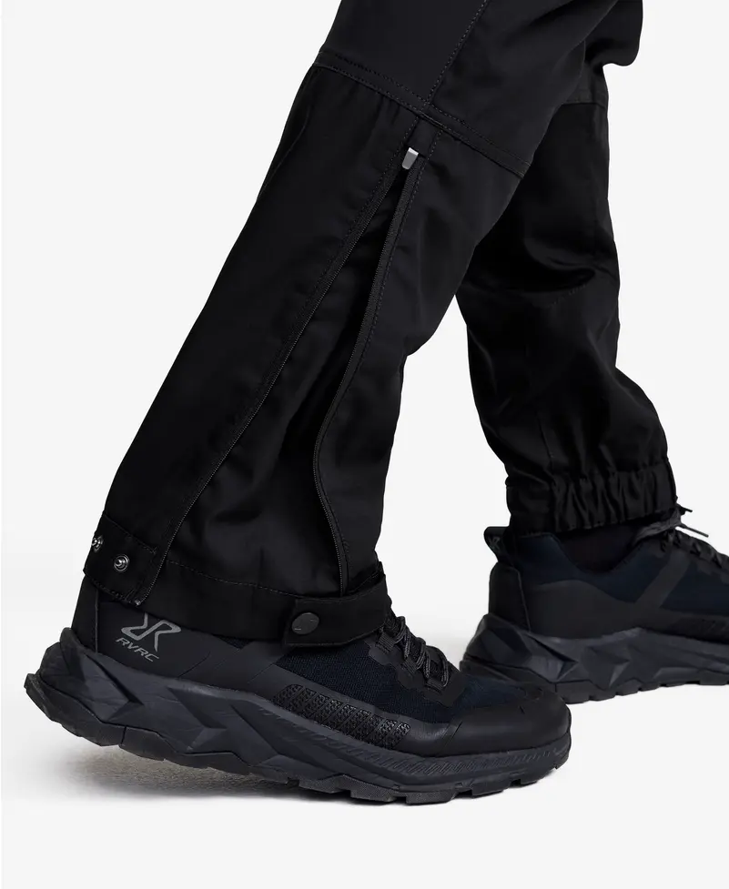 Rambler Lightweight Pro Trousers Men Black