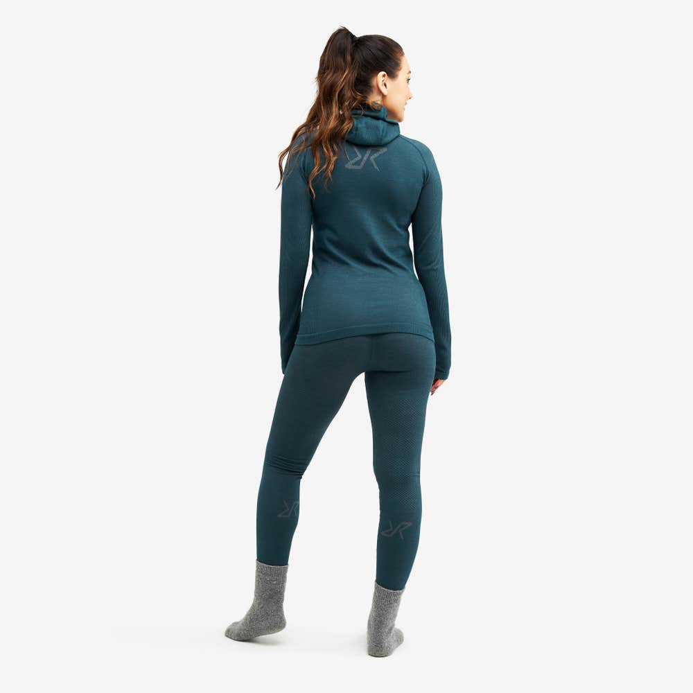 Fuse Merino Base Layer Set