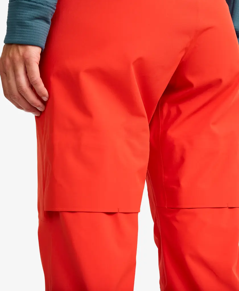 Cloud 3L Shell Trousers Women