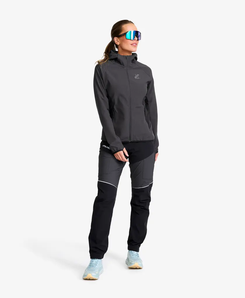 Dynamic Pro Wind Trousers Women