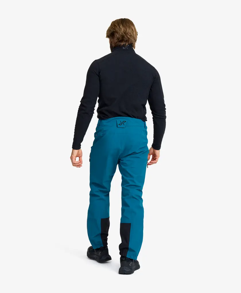 Cyclone 3L Shell Trousers Men